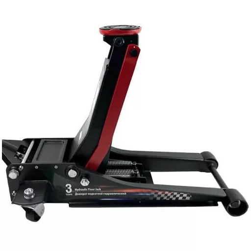 Emelő Krokodil emelő, 75-510mm, 3T, alacsony profilú Prémium