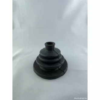 Trabant féltengelygumi belső