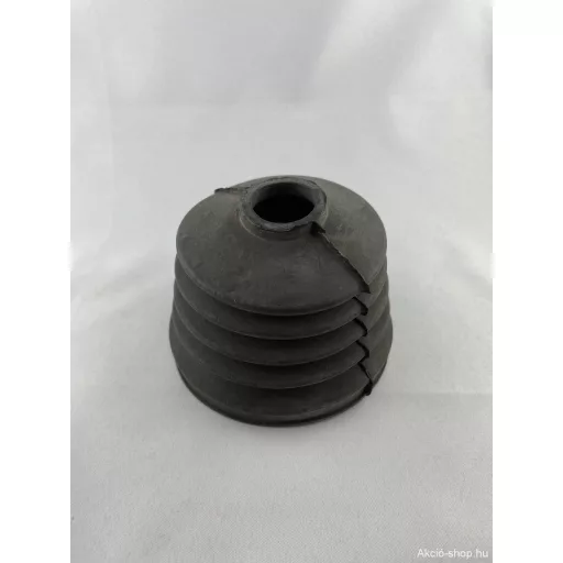 Trabant féltengelygumi belső
