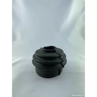 Wartburg féltengelygumi külső