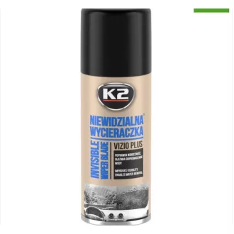   Láthatatlan ablaktörlő vízlepergető 200 ml K2 Vizio K511
