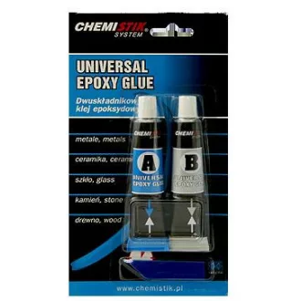 RAGASZTÓ CHEMISTIK UNIVERSAL (UNIVERZÁLIS RAGASZTÓ)