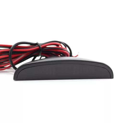 Tolatóradar - 4 érzékelővel + visszajelző 55072-3