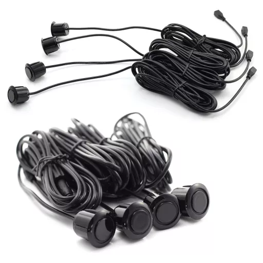 Tolatóradar - 4 érzékelővel + visszajelző 55072-3