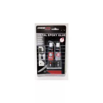 Metal Epoxy fémragasztó