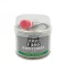 Kétkomponensű üvegszálas kitt edzővel 250 gr. HB Body F 250 Gitt