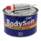 Kétkomponensű gitt poliészter javító kitt 1kg. HB Body Polyester Filler