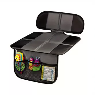 Ülésvédő gyerekülés alá ( Autóülés megvédésére)