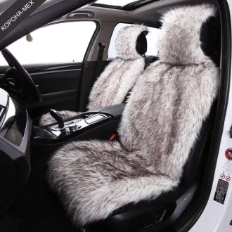 Ülésvédő birkaszőr 1DB