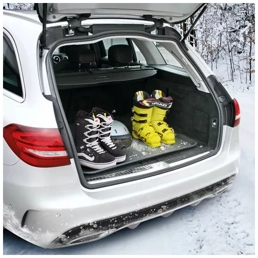 Merev Tálca csomagtartóba 94x48cm