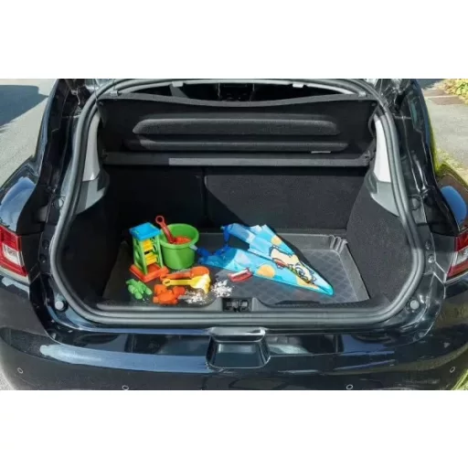 Csomagtér Tálca Peremmel 60x95 cm