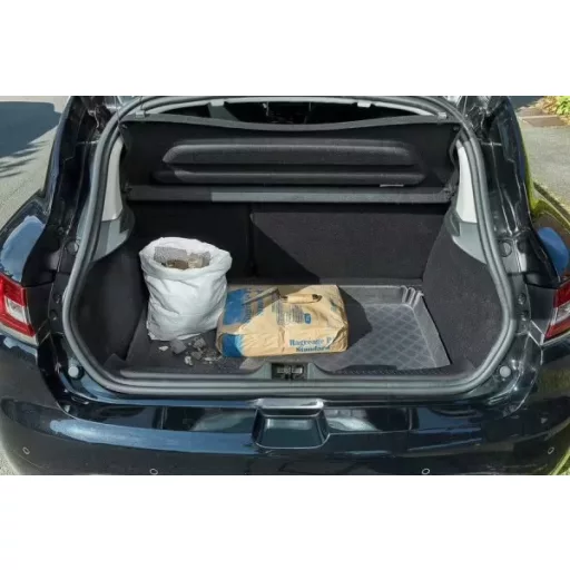 Csomagtér Tálca Peremmel 60x95 cm