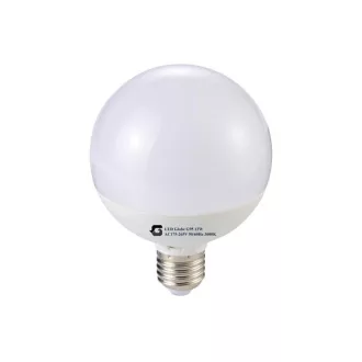 TRIXLINE 15W-E27 G95 LED globe izzó 4200K