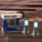 LED H7/H18/12V/12W/ Cool White 6000K Neolux izzó Led N499DWBS-2SCB