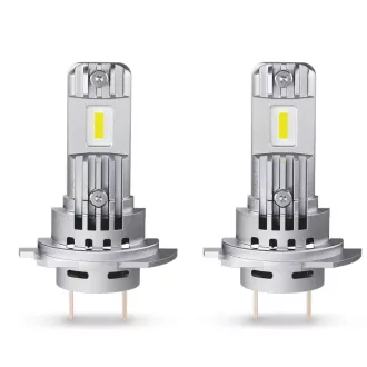   LED H7/H18/12V/12W/ Cool White 6000K Neolux izzó Led N499DWBS-2SCB