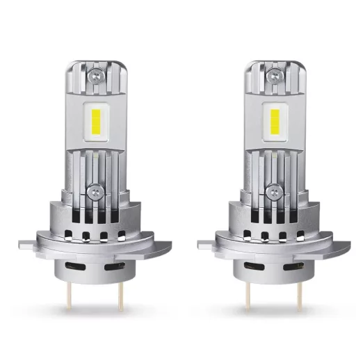 LED H7/H18/12V/12W/ Cool White 6000K Neolux izzó Led N499DWBS-2SCB