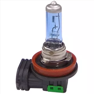 Izzó 12V/55W H11 White Plasma SCT