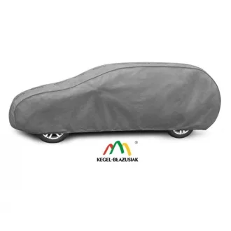 Autótakaró ponyva, kombi XXL 485-497 cm 137 cm