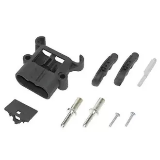 Akkumulátor Csatlakozó (106TA9914)