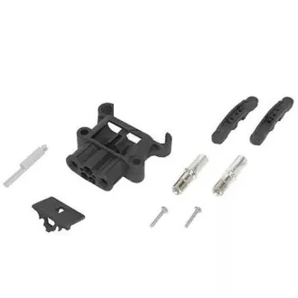 Akkumulátor Csatlakozó (106TA9916)