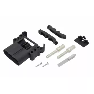 Akkumulátor Csatlakozó (106TA9924)