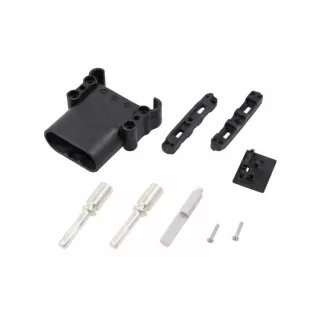 Akkumulátor Csatlakozó (106TA9925)