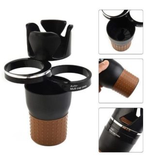 Multi Funkciós pohártartó