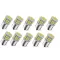 LED izzó 1156-54 SMD FEHÉR 12V 21W CANBUS /db