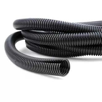 Hasított gégecső kábelcsatorna 10mm