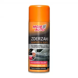 MŰANYAGÁPOLÓ, LÖKHÁRÍTÓ ÁPOLÓ 400ML SPRAY