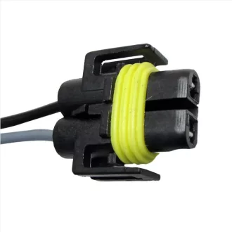 Izzófoglalat fényszóró izzóhoz H11