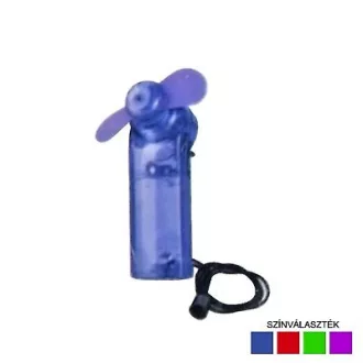 Mini Ventilátor kézi, nyakba akasztható