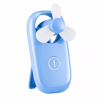 Mini Ventilátor kézi, nyakba akasztható
