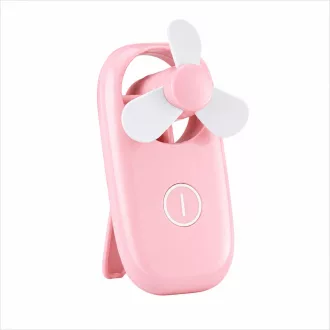 Mini Ventilátor kézi, nyakba akasztható