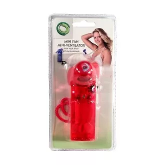 Mini Ventilátor kézi, nyakba akasztható