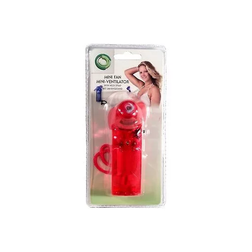 Mini Ventilátor kézi, nyakba akasztható