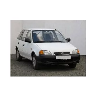 Suzuki Swift üléshuzat GLX Erős kárpit szövet AKCIÓ!