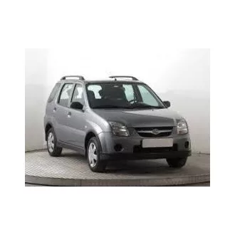 Suzuki Ignis üléshuzat Erős kárpit szövet AKCIÓ!