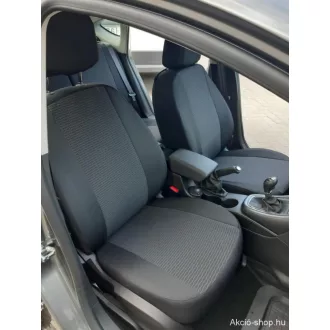 Suzuki Ignis üléshuzat Erős kárpit szövet AKCIÓ!