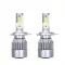 IZZÓ LED H7 C6 LED Fényszóró SMD-H7C6/26W
