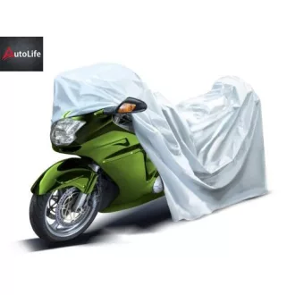 3 rétegű S méretű Premium motorponyva 200x105x140cm