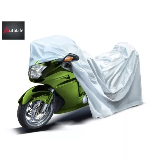 3 rétegű S méretű Premium motorponyva 200x105x140cm