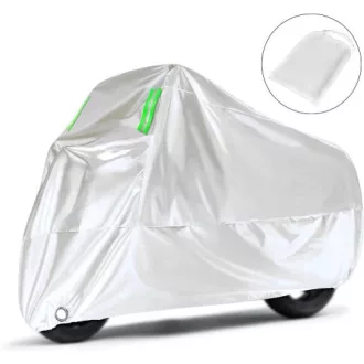 3 rétegű S méretű Premium motorponyva 200x105x140cm