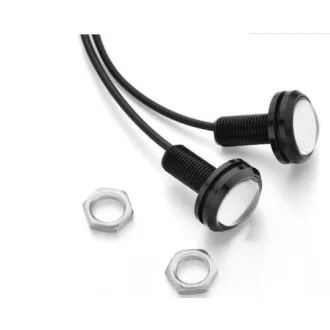 Menetfény pont vízálló EAGLE EYES fehér