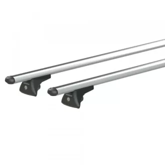 Tetőcsomagtartó RÚD 120CM NORDRIVE