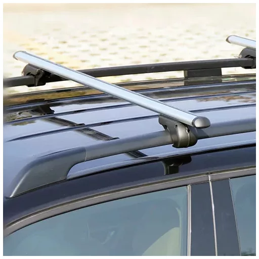 CSOMAGTARTÓ TETŐKORLÁTOS 1200 MM