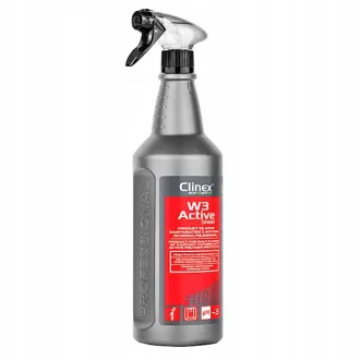 Clinex W3 Active BIO Általános tisztító 1 Liter 77-512