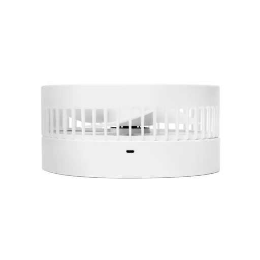 Összecsukható ventilátor - akkumulátoros, teleszkópos - 4800 mAh