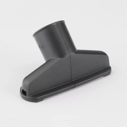 Száraz-nedves porszívó 30L, 1600W, +kisgép csatlakozó, INOX, STANLEY SXVC30XTDE