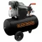Black & Decker BD 205/50 Kompresszor, 50L, 2LE, 8 Bar